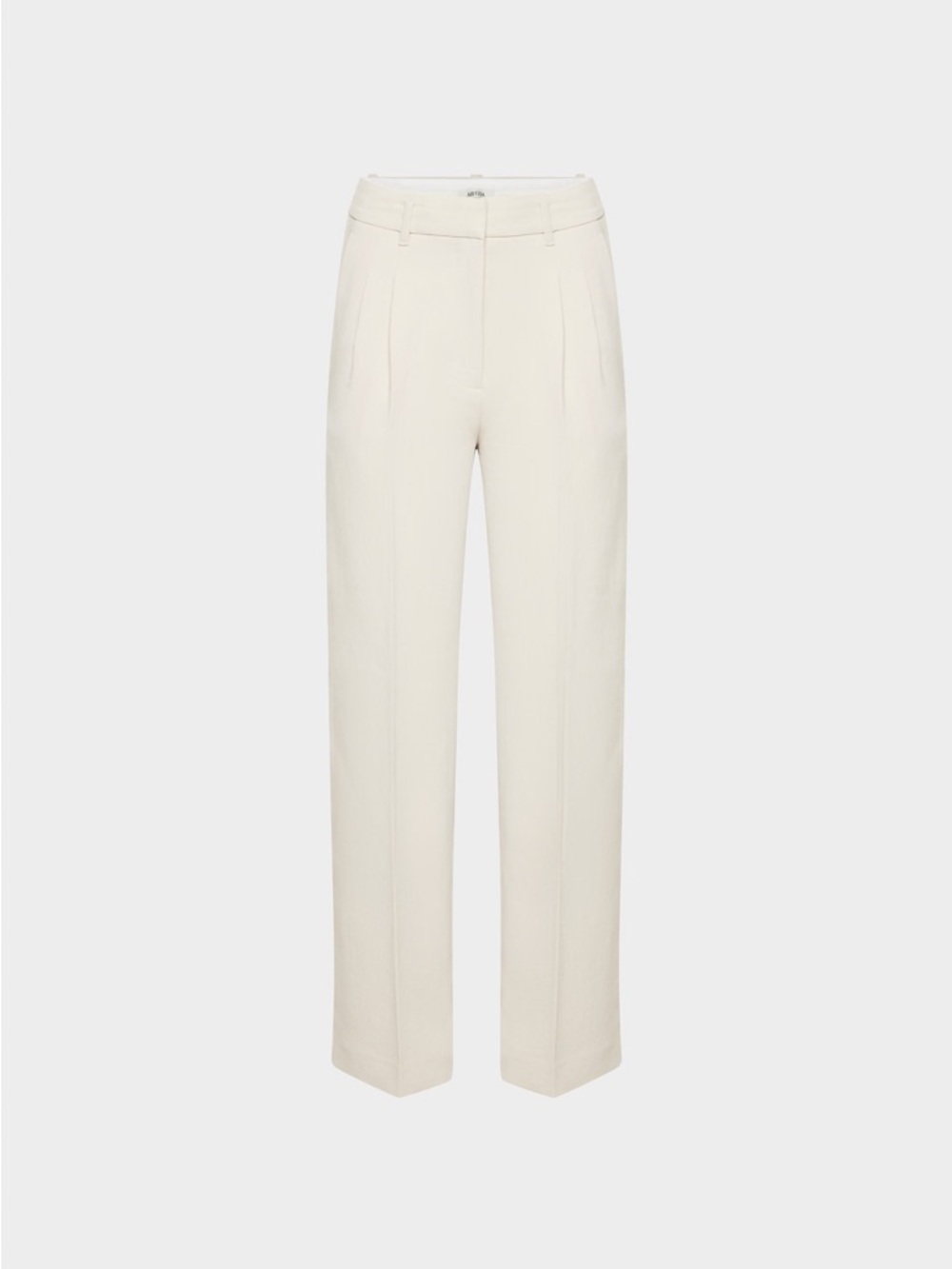 Aritzia Effortless Pant- Birch